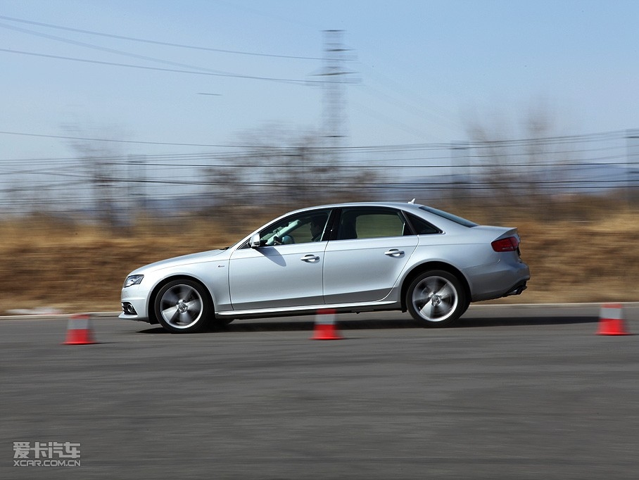 2010WA4L 2.0TFSI CVT\Ӱ