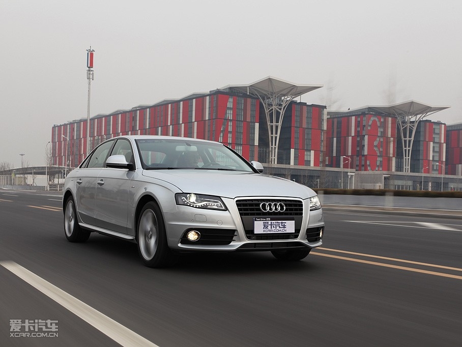 2010WA4L 2.0TFSI CVT\Ӱ