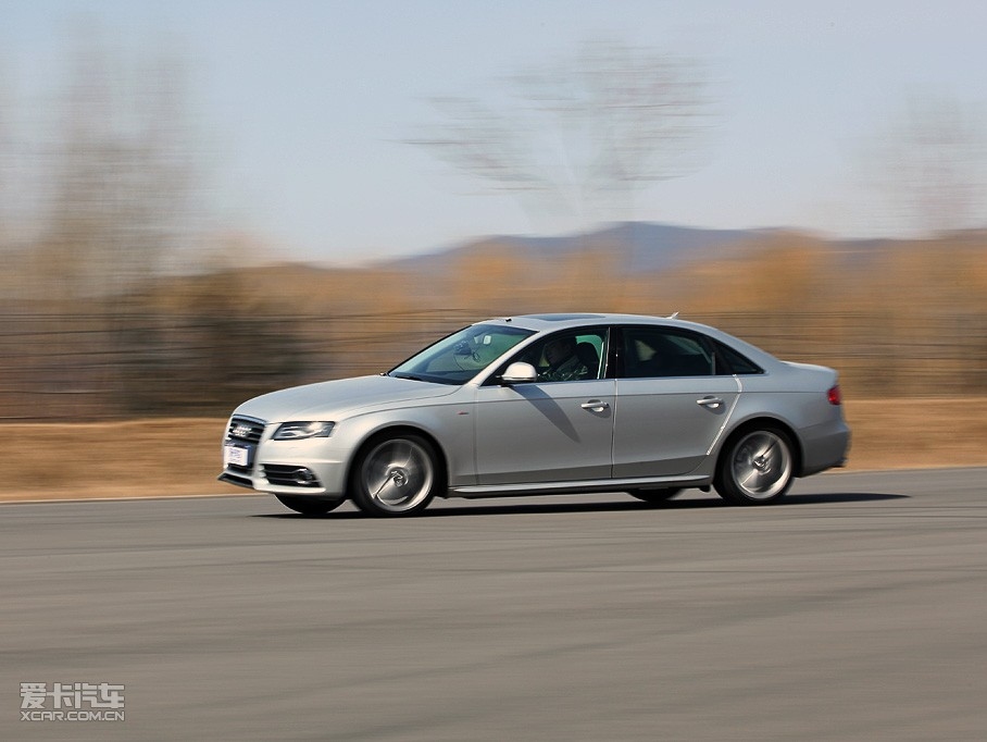 2010WA4L 2.0TFSI CVT\Ӱ