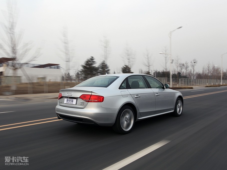 2010WA4L 2.0TFSI CVT\Ӱ