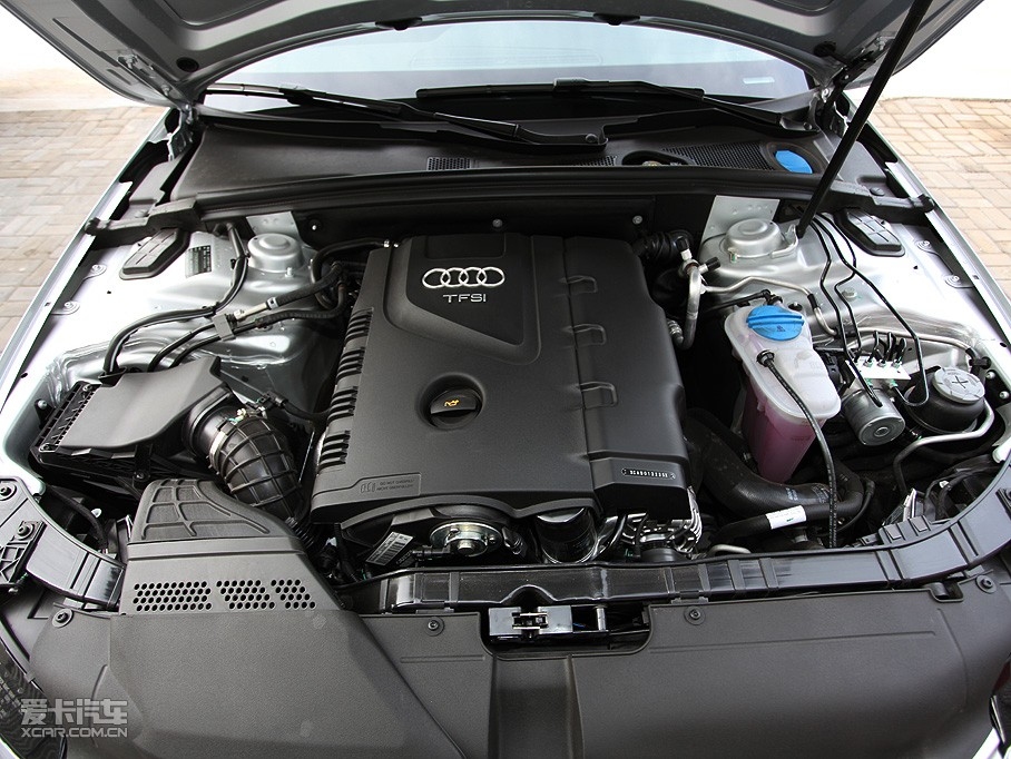 2010?yun)WA4L 2.0TFSI CVT\(yn)(dng)