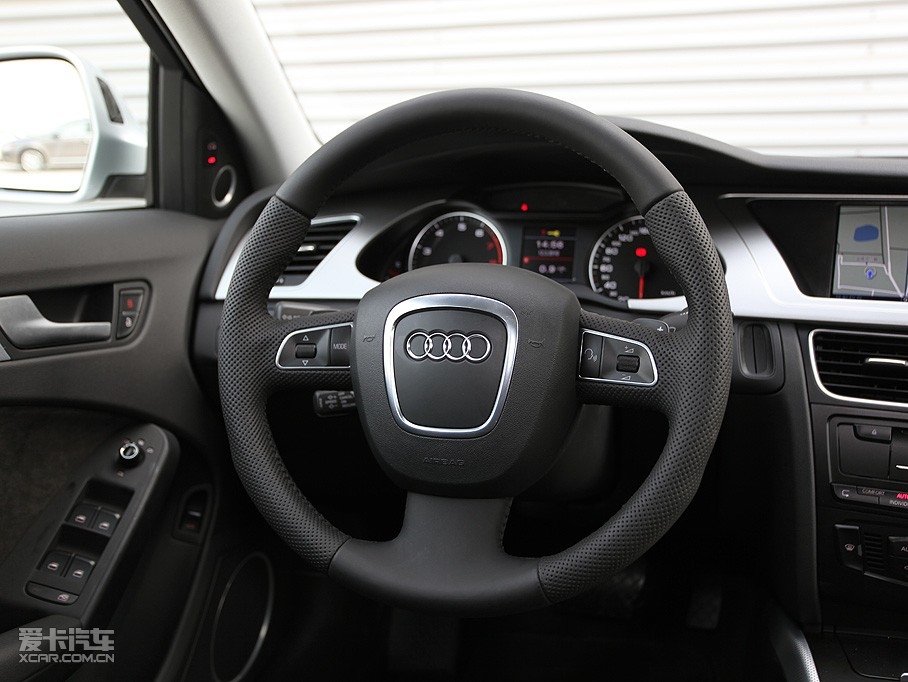 2010?yun)WA4L 2.0TFSI CVT\(yn)(dng)