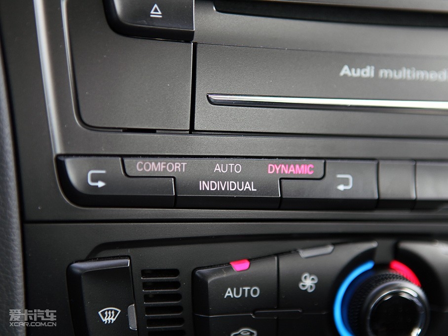 2010?yun)WA4L 2.0TFSI CVT\(yn)(dng)