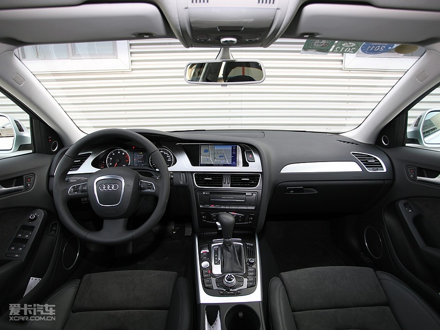 2010WA4L 2.0TFSI CVT\(yn)Ӱ