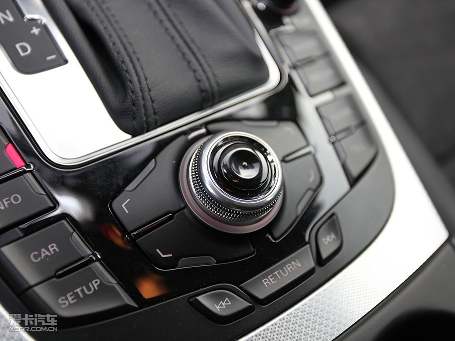 2010?yun)WA4L 2.0TFSI CVT\(yn)(dng)