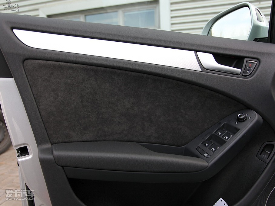 2010WA4L 2.0TFSI CVT\Ӱ