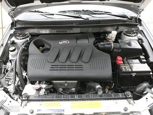 2009款力帆620 其它