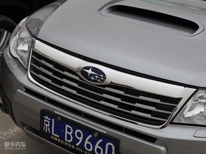 2010款2.5XS豪华导航型 细节外观