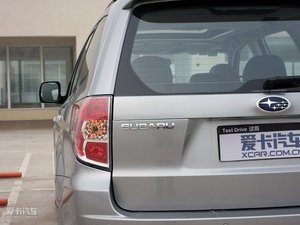 2010款2.5XS豪华导航型 细节外观