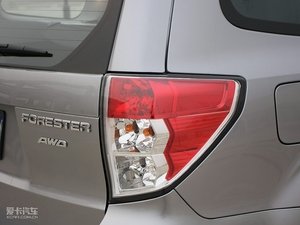 2010款2.5XS豪华导航型 细节外观