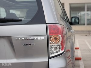 2010款2.5XS豪华导航型 细节外观