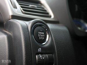 2010款2.5XS豪华导航型 中控区