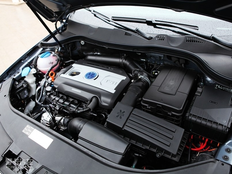 2011���~�v 2.0T DSG���A��