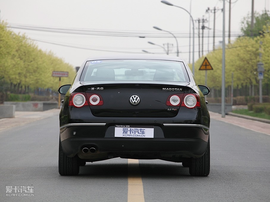 2011���~�v 2.0T DSG���A��