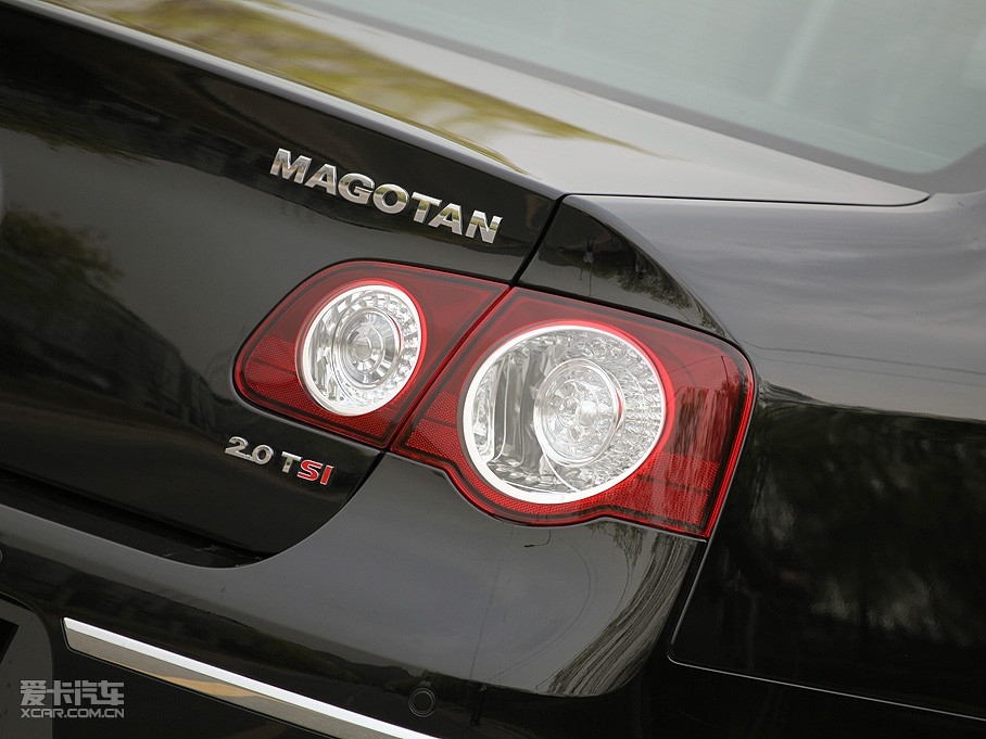 2011���~�v 2.0T DSG���A��