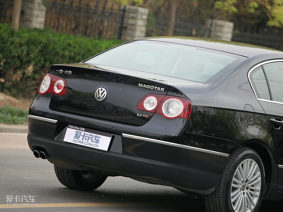 2011���~�v 2.0T DSG���A��