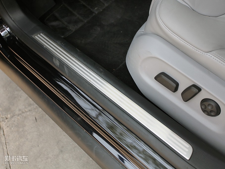 2011���~�v 2.0T DSG���A��