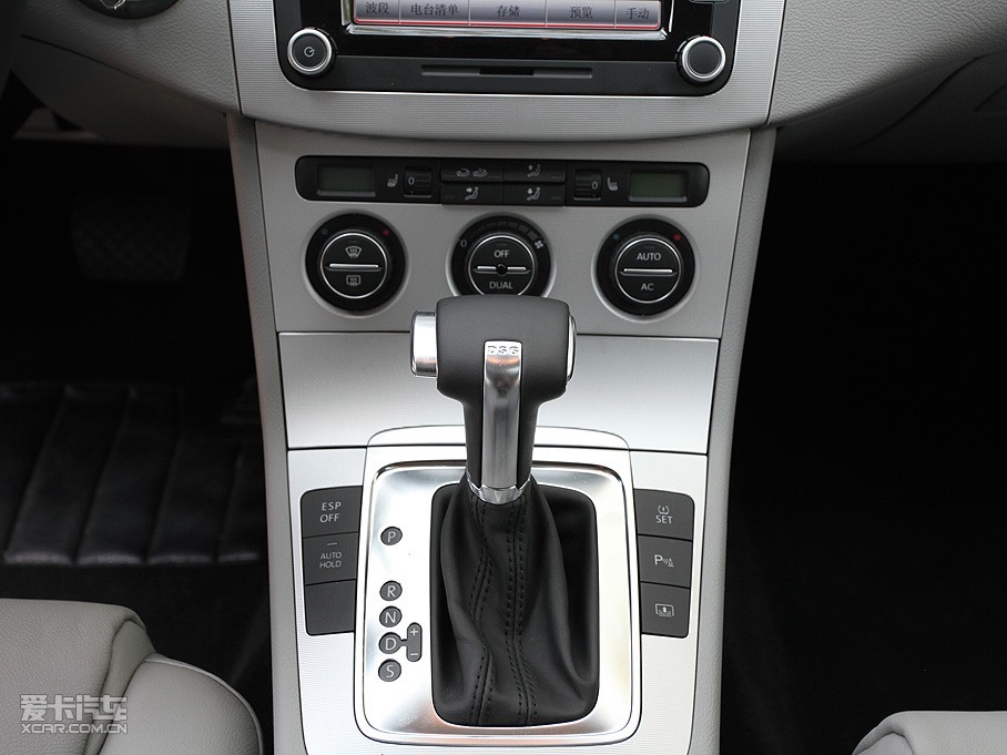 2011���~�v 2.0T DSG���A��