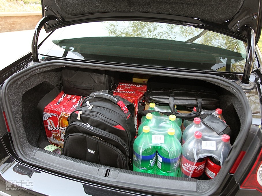 2011���~�v 2.0T DSG���A��