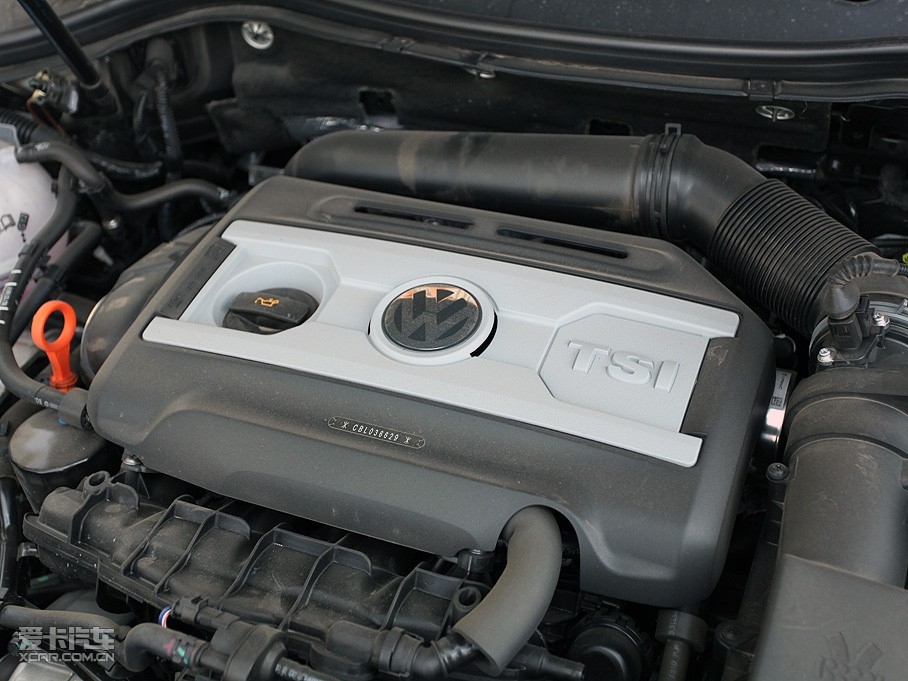 2011���~�v 2.0T DSG���A��