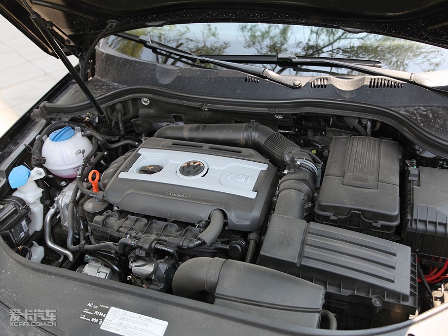 2011���~�v 2.0T DSG���A��