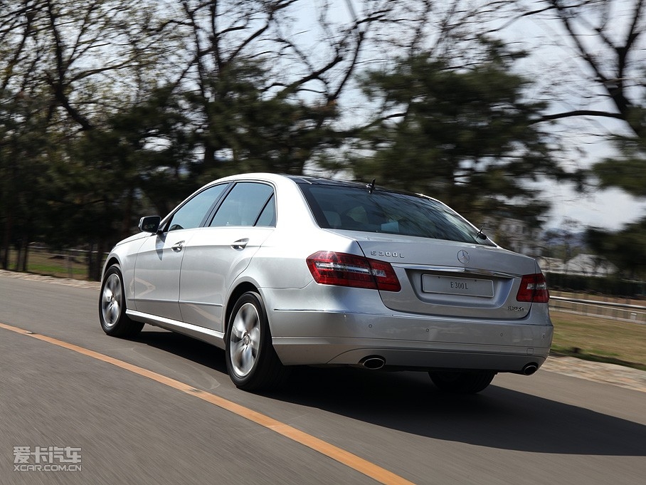 2010YE E 300L rа