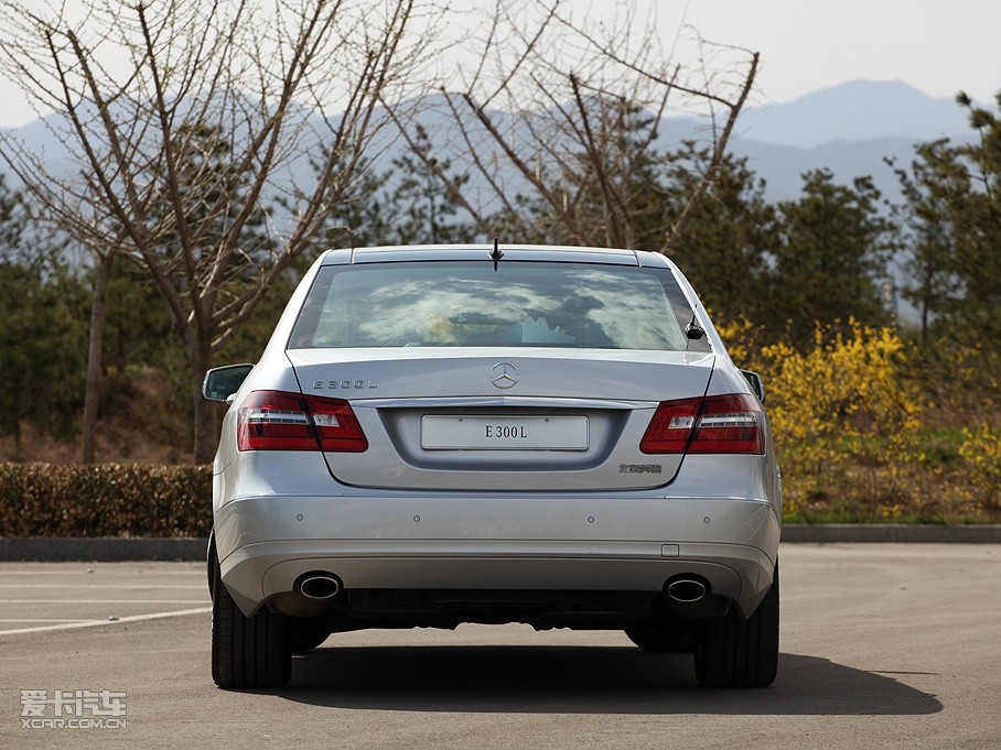 2010YE E 300L rа