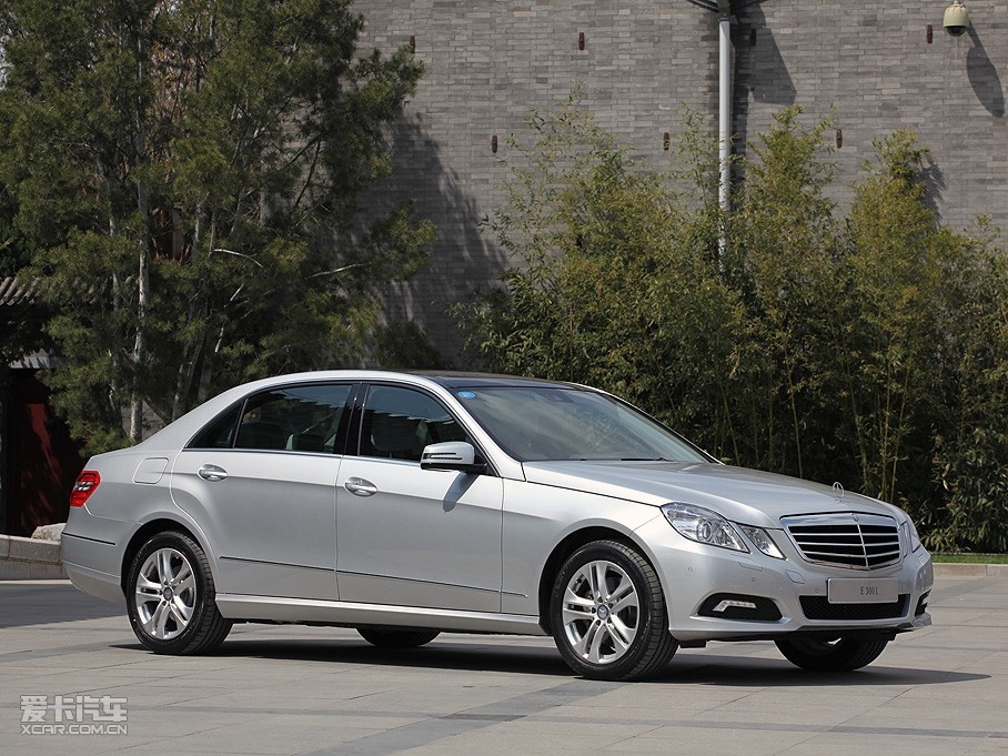 2010YE(j) E 300L r(sh)а