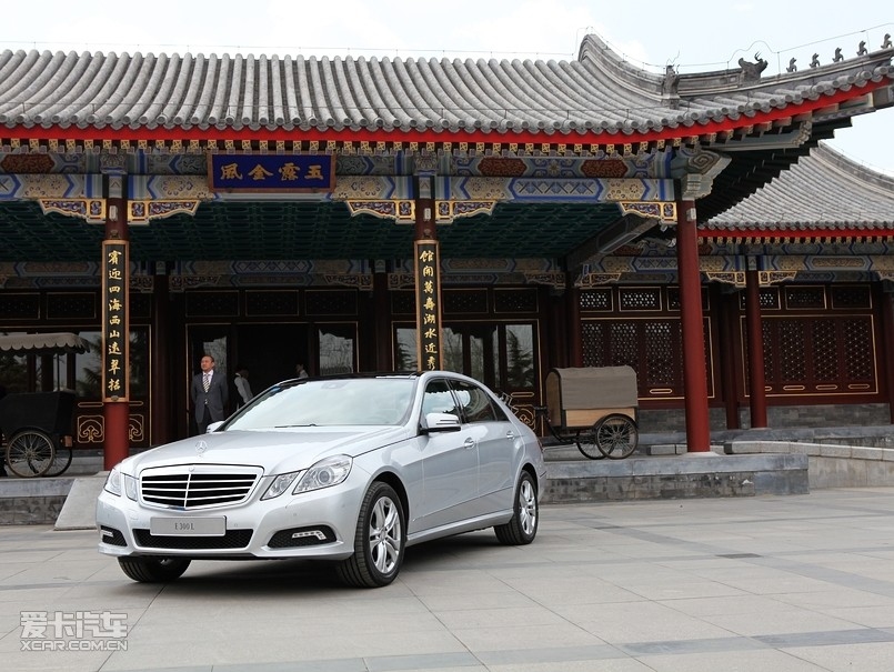 2010YE E 300L rа