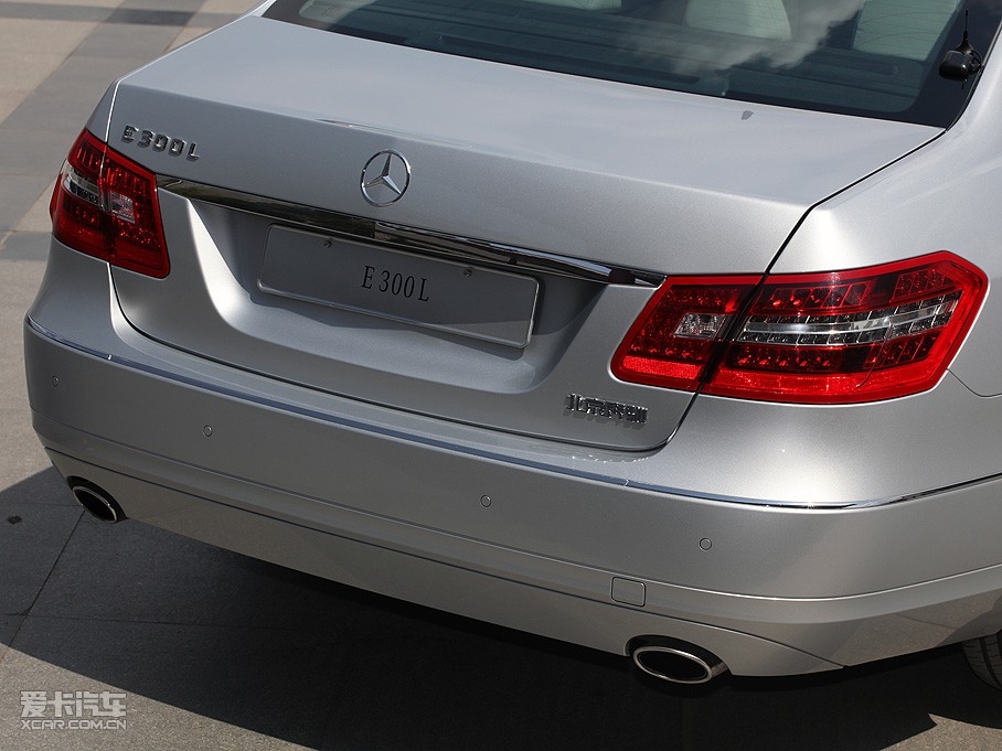 2010YE E 300L rа