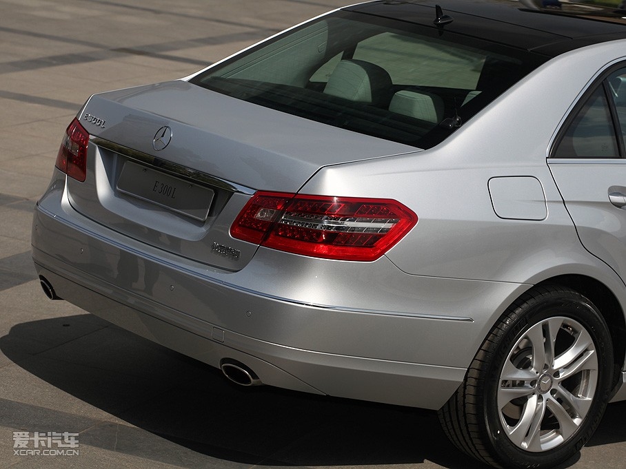 2010YE E 300L rа