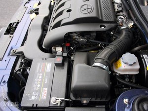 2010款1.3L 手动舒适版 其它