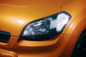 2010款2.0 Premium 细节外观