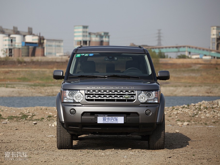 2010��l�F ���Ĵ� 5.0L HSE