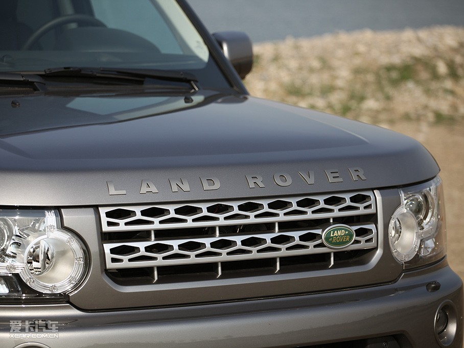 2010��l�F ���Ĵ� 5.0L HSE