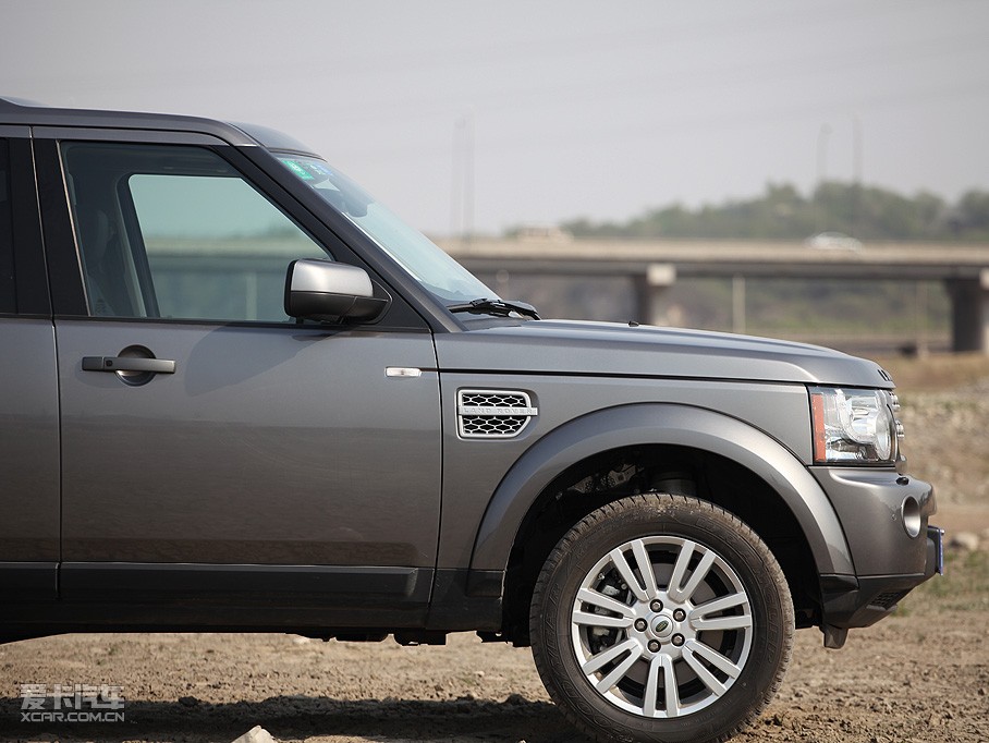 2010��l�F ���Ĵ� 5.0L HSE