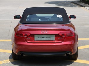 2010��2.0TFSI Cabriolet ���w���^