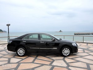2010款240HV 至尊版 整体外观