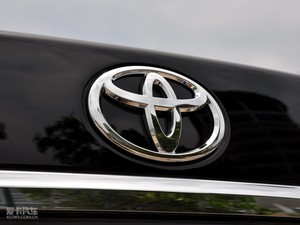 2010款240HV 至尊版 细节外观