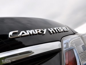 2010款240HV 至尊版 细节外观