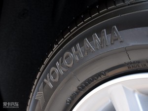 2010款240HV 至尊版 细节外观
