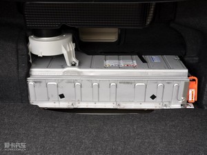 2010款240HV 至尊版 空间座椅
