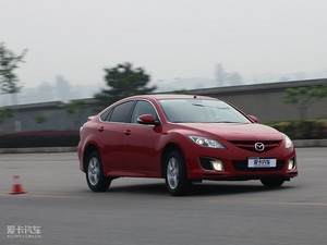 2010款2.0L 豪华版 整体外观