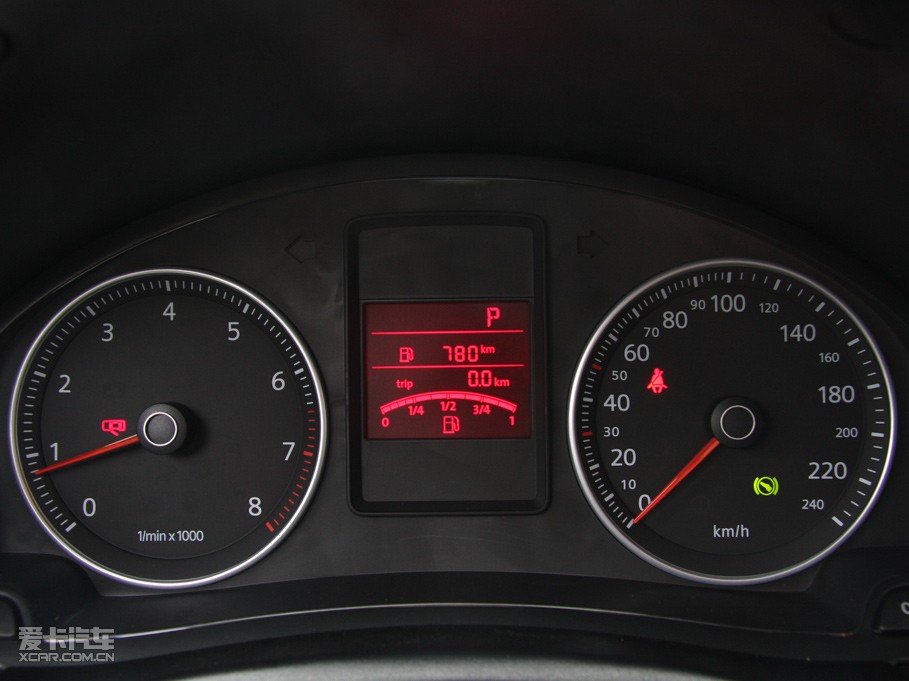 2011(li) 1.4T DSGm