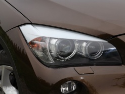 寶馬 2010款寶馬X1