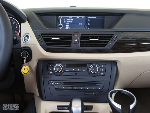 寶馬 2010款寶馬X1