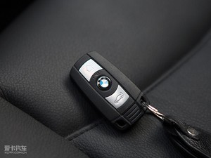 2010款xDrive 28i 车钥匙