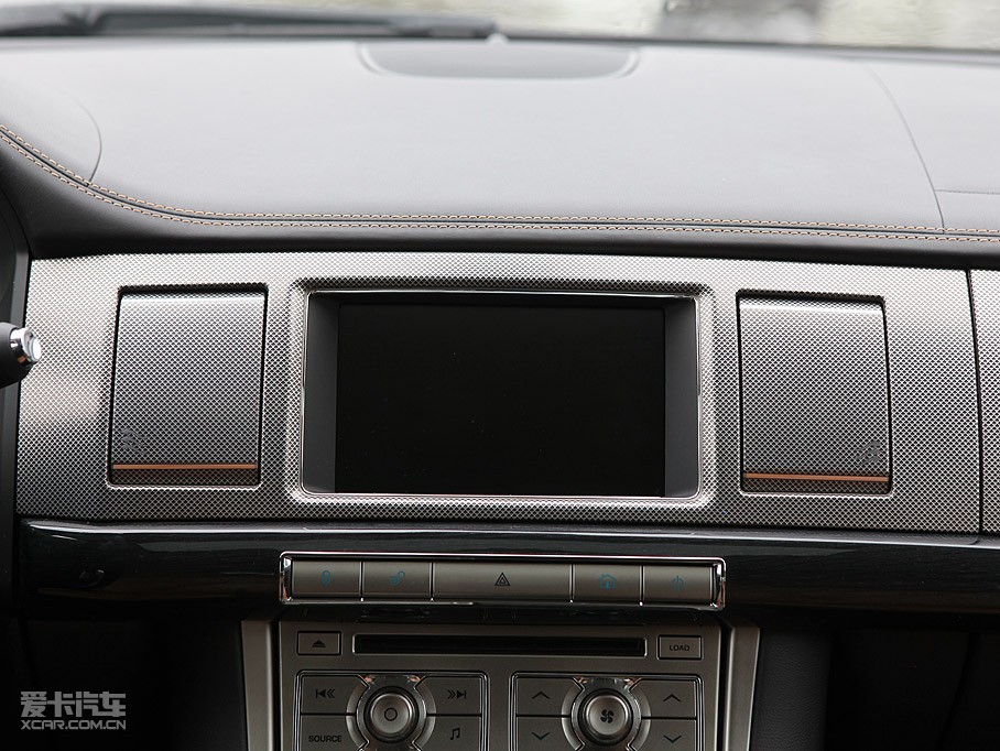 2009ݱXF R 5.0L C(j)е