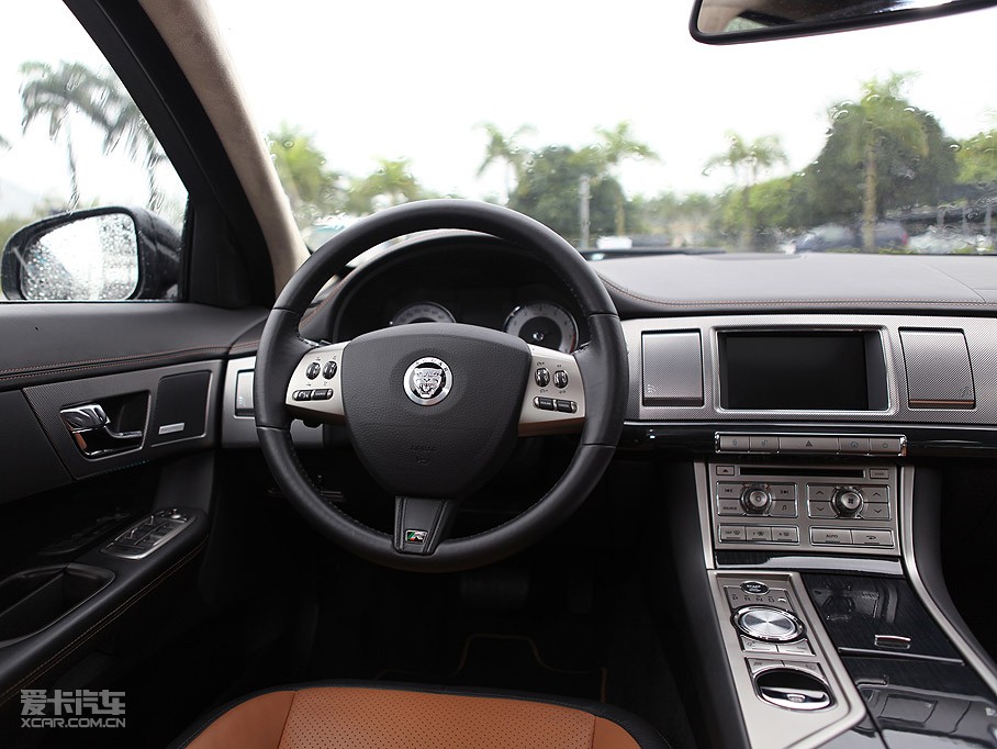 2009ݱXF R 5.0L C(j)е