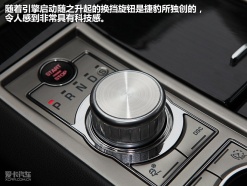 捷豹 2009款捷豹xf高清图片